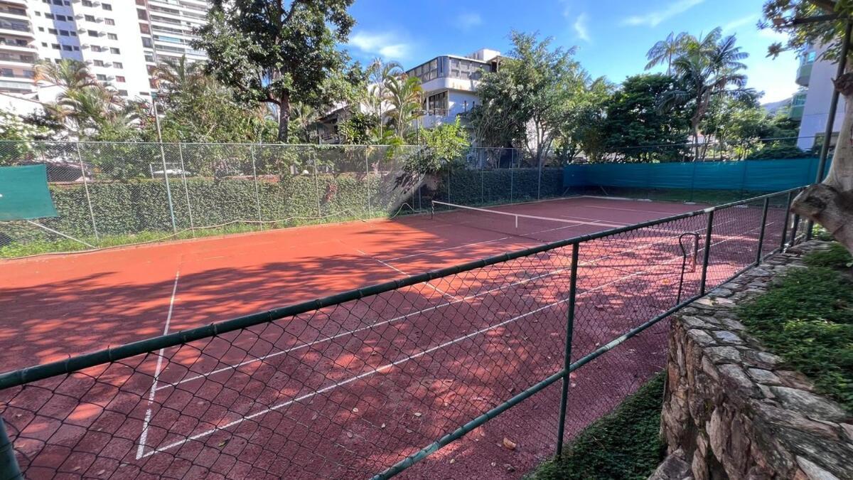 In Barra Da Tijuca Rio de Janeiro