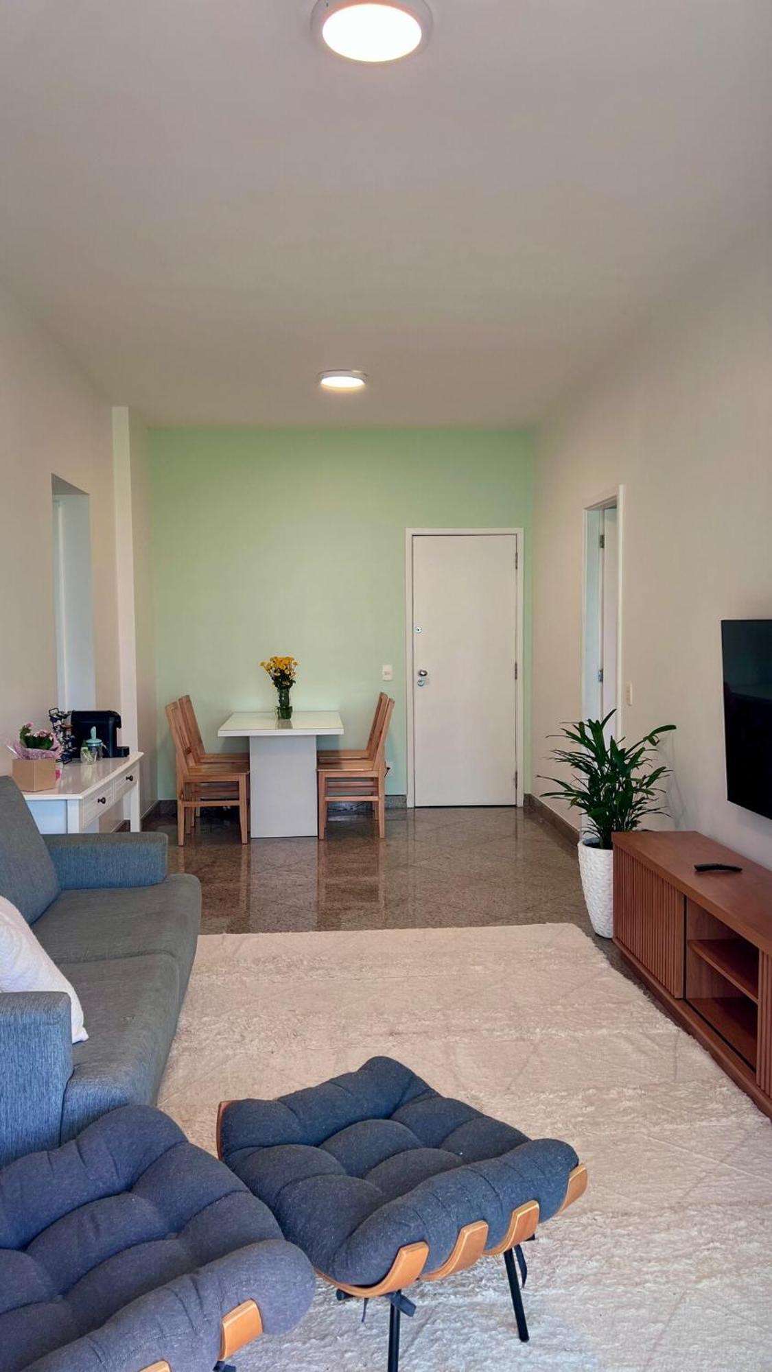 In Barra Da Tijuca Apartamento Rio de Janeiro