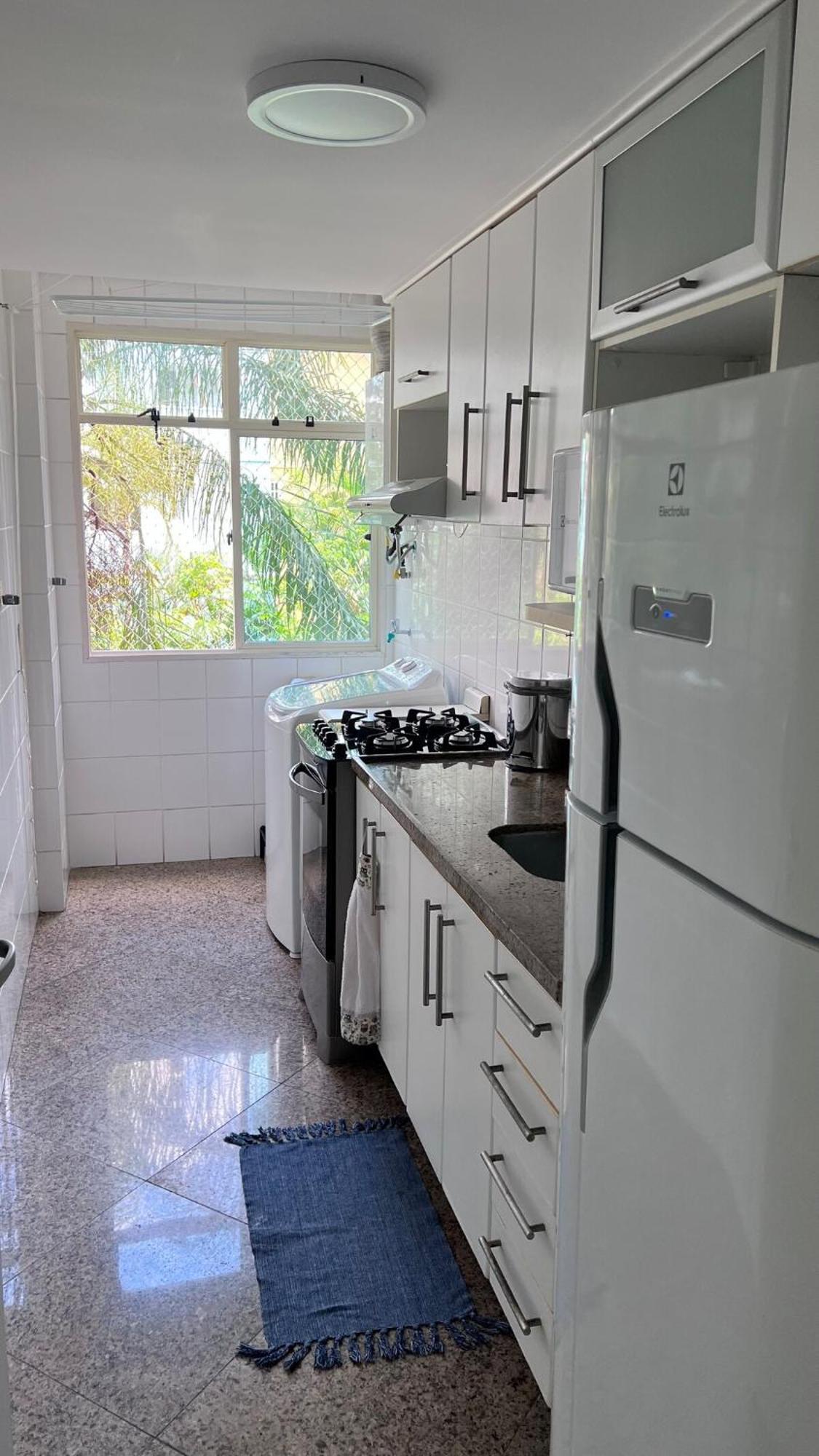 In Barra Da Tijuca Apartamento