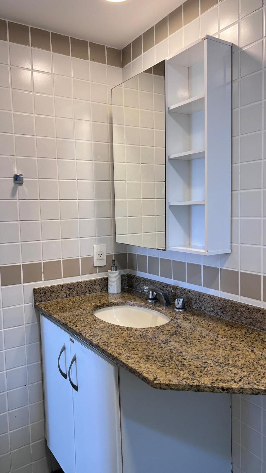 In Barra Da Tijuca Apartamento Rio de Janeiro